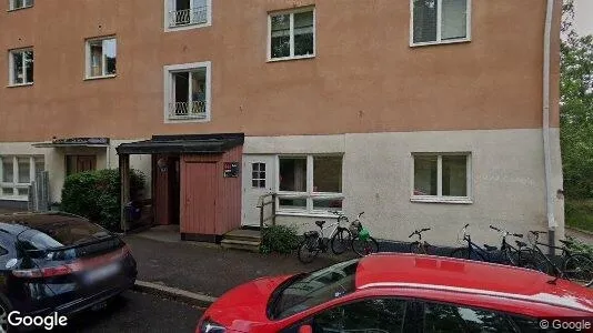 Apartments for rent in Tranås - Photo from Google Street View