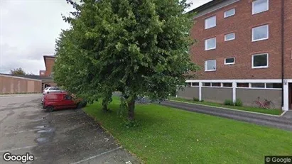 Apartments for rent in Vänersborg - Photo from Google Street View