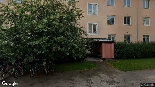 Apartments for rent in Tranås - Photo from Google Street View