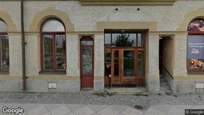 Apartments for rent in Sundsvall - Photo from Google Street View