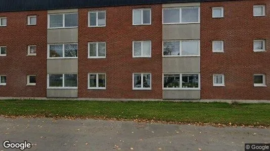 Apartments for rent in Tidaholm - Photo from Google Street View