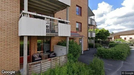 Apartments for rent in Linköping - Photo from Google Street View