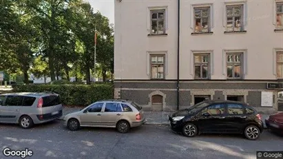 Apartments for rent in Norrköping - Photo from Google Street View