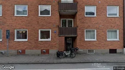 Apartments for rent in Eslöv - Photo from Google Street View