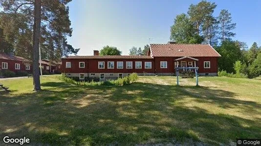 Apartments for rent in Ludvika - Photo from Google Street View