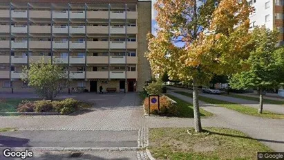 Apartments for rent in Motala - Photo from Google Street View