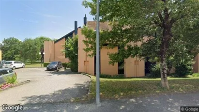 Apartments for rent in Nyon - Photo from Google Street View