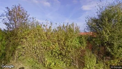 Apartments for rent in Gislev - Photo from Google Street View
