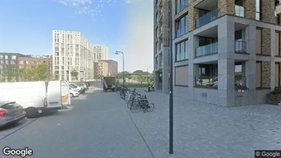 Apartments for rent in Diemen - Photo from Google Street View