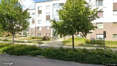 Apartments for rent in Enköping - Photo from Google Street View