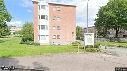 Apartments for rent in Lundby - Photo from Google Street View