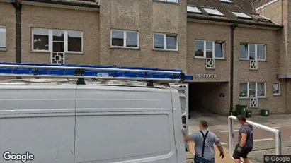 Apartments for rent in Herent - Photo from Google Street View
