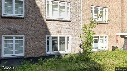 Apartments for rent in Amsterdam Oud-Zuid - Photo from Google Street View