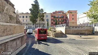 Apartments for rent in Roma Municipio II – Parioli/Nomentano - Photo from Google Street View