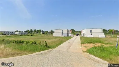 Apartments for rent in Deinze - Photo from Google Street View