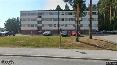 Apartments for rent in Joensuu - Photo from Google Street View