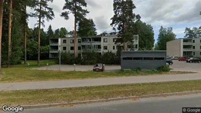 Apartments for rent in Lahti - Photo from Google Street View