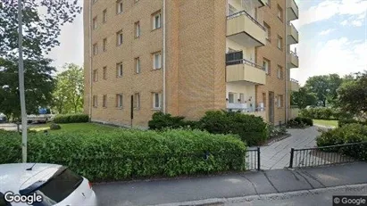 Apartments for rent in Norrköping - Photo from Google Street View