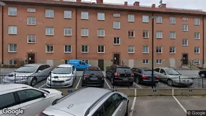 Apartments for rent in Uddevalla - Photo from Google Street View