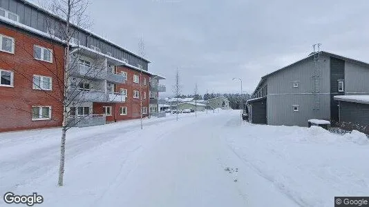 Apartments for rent in Umeå - Photo from Google Street View