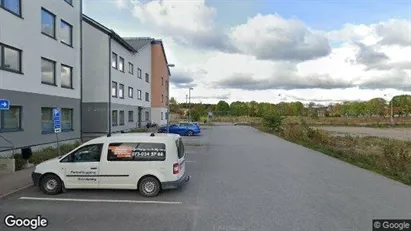 Apartments for rent in Nyköping - Photo from Google Street View