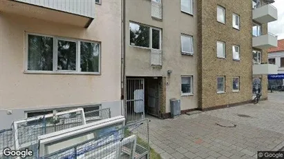 Apartments for rent in Landskrona - Photo from Google Street View