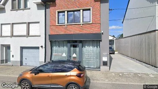 Apartments for rent in Londerzeel - Photo from Google Street View