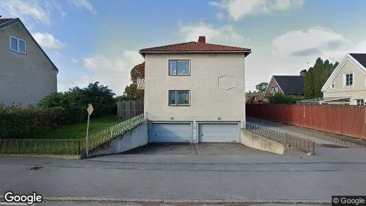 Apartments for rent in Vadstena - Photo from Google Street View