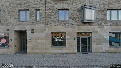 Apartments for rent in Linköping - Photo from Google Street View