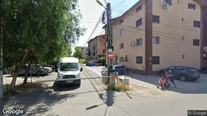 Apartments for rent in Popeşti-Leordeni - Photo from Google Street View