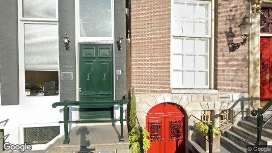 Apartments for rent in Amsterdam Centrum - Photo from Google Street View