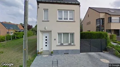 Apartments for rent in Geraardsbergen - Photo from Google Street View