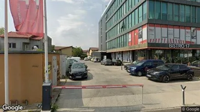 Apartments for rent in Voluntari - Photo from Google Street View