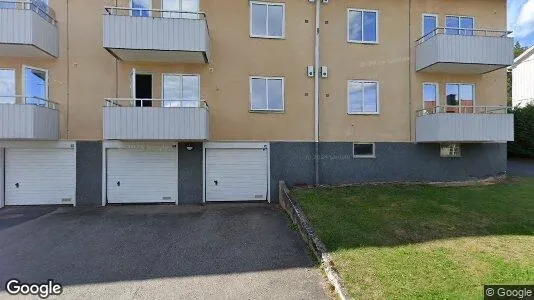 Apartments for rent in Jönköping - Photo from Google Street View