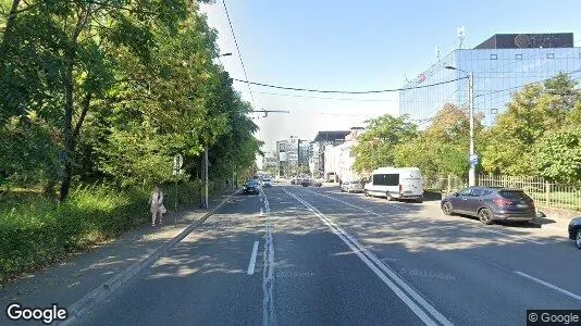 Apartments for rent in Gheorgheni - Photo from Google Street View