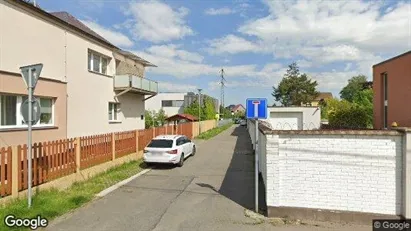 Apartments for rent in Ostrava-město - Photo from Google Street View