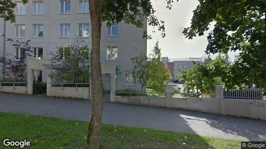 Apartments for rent in Lahti - Photo from Google Street View