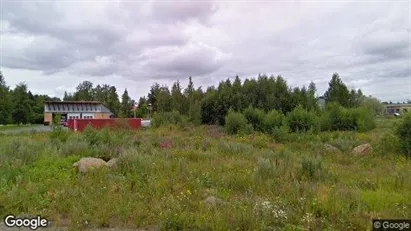 Apartments for rent in Pirkkala - Photo from Google Street View