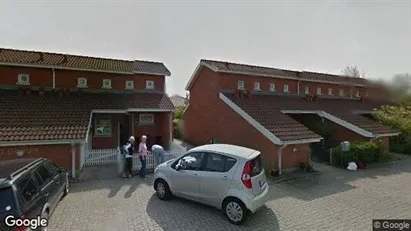 Apartments for rent in Skive - Photo from Google Street View