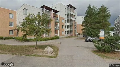 Apartments for rent in Espoo - Photo from Google Street View