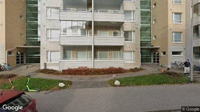 Apartments for rent in Turku - Photo from Google Street View