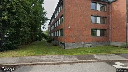 Apartments for rent in Helsinki Läntinen - Photo from Google Street View