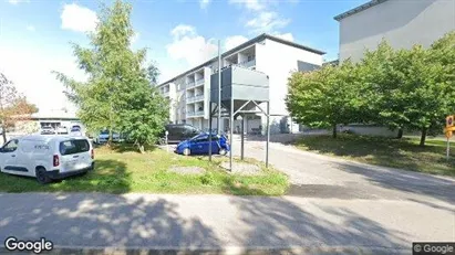 Apartments for rent in Espoo - Photo from Google Street View