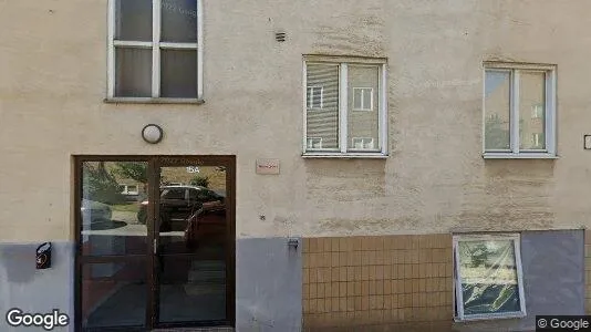 Apartments for rent in Kirseberg - Photo from Google Street View