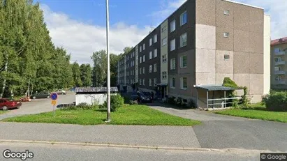 Apartments for rent in Hämeenlinna - Photo from Google Street View