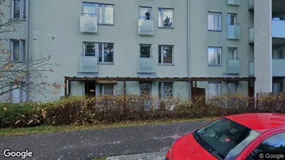 Apartments for rent in Espoo - Photo from Google Street View