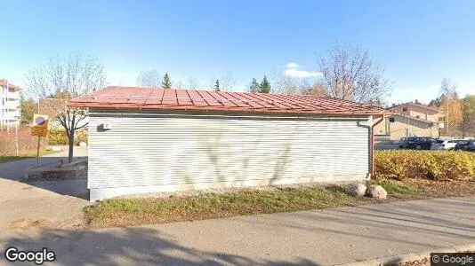 Apartments for rent in Espoo - Photo from Google Street View