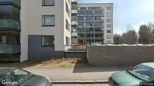 Apartments for rent in Helsinki Itäinen - Photo from Google Street View