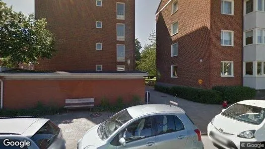 Apartments for rent in Helsingborg - Photo from Google Street View