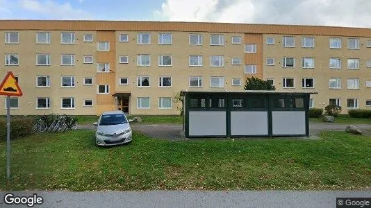 Apartments for rent in Nyköping - Photo from Google Street View